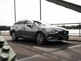 Foto Mazda6 1
