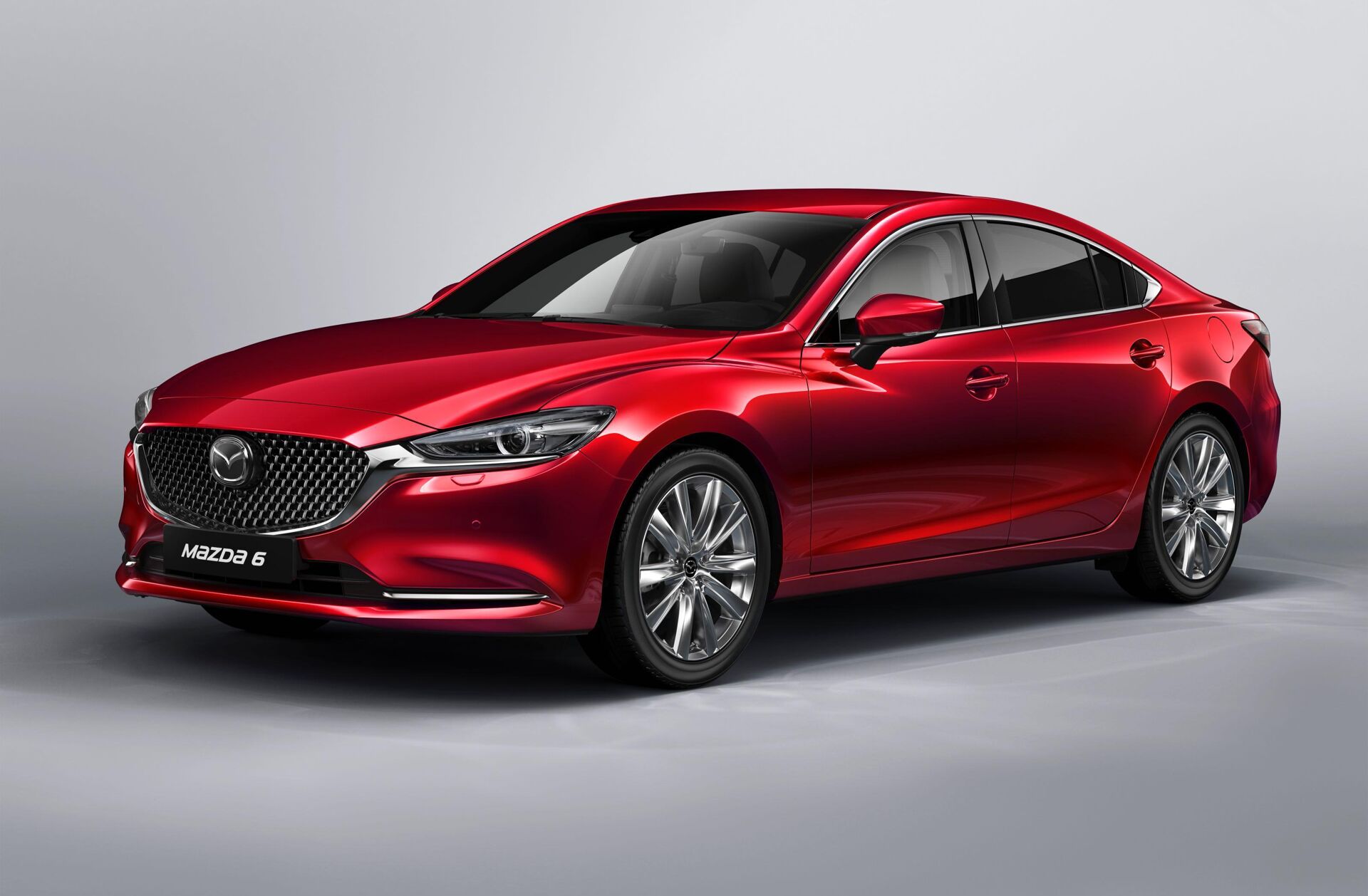Imagen de MAZDA Mazda6