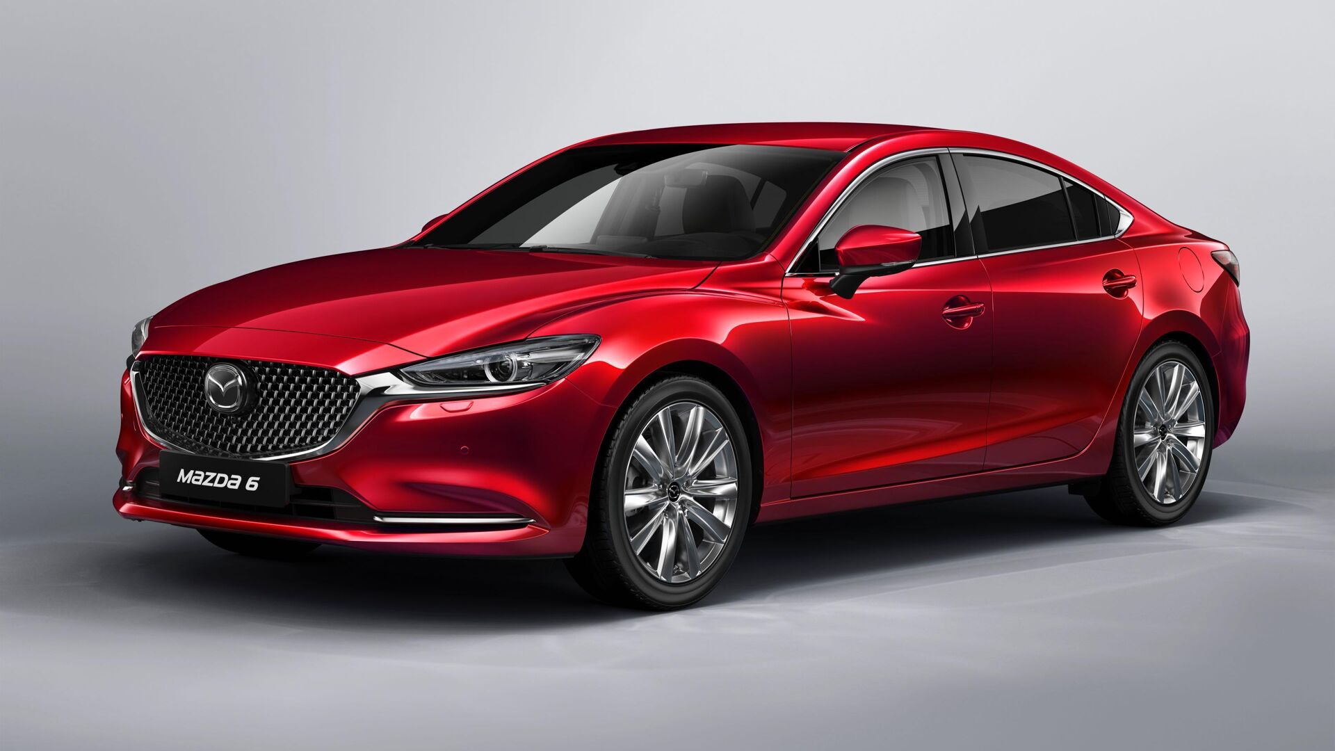 Imagen de MAZDA Mazda6 nuevo