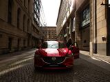 Foto Mazda6 3