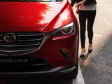 Foto CX-3 4