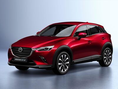  Precios de Mazda - Ofertas en modelos Mazda nuevos