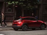 Foto CX-3 5