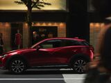 Foto CX-3 3