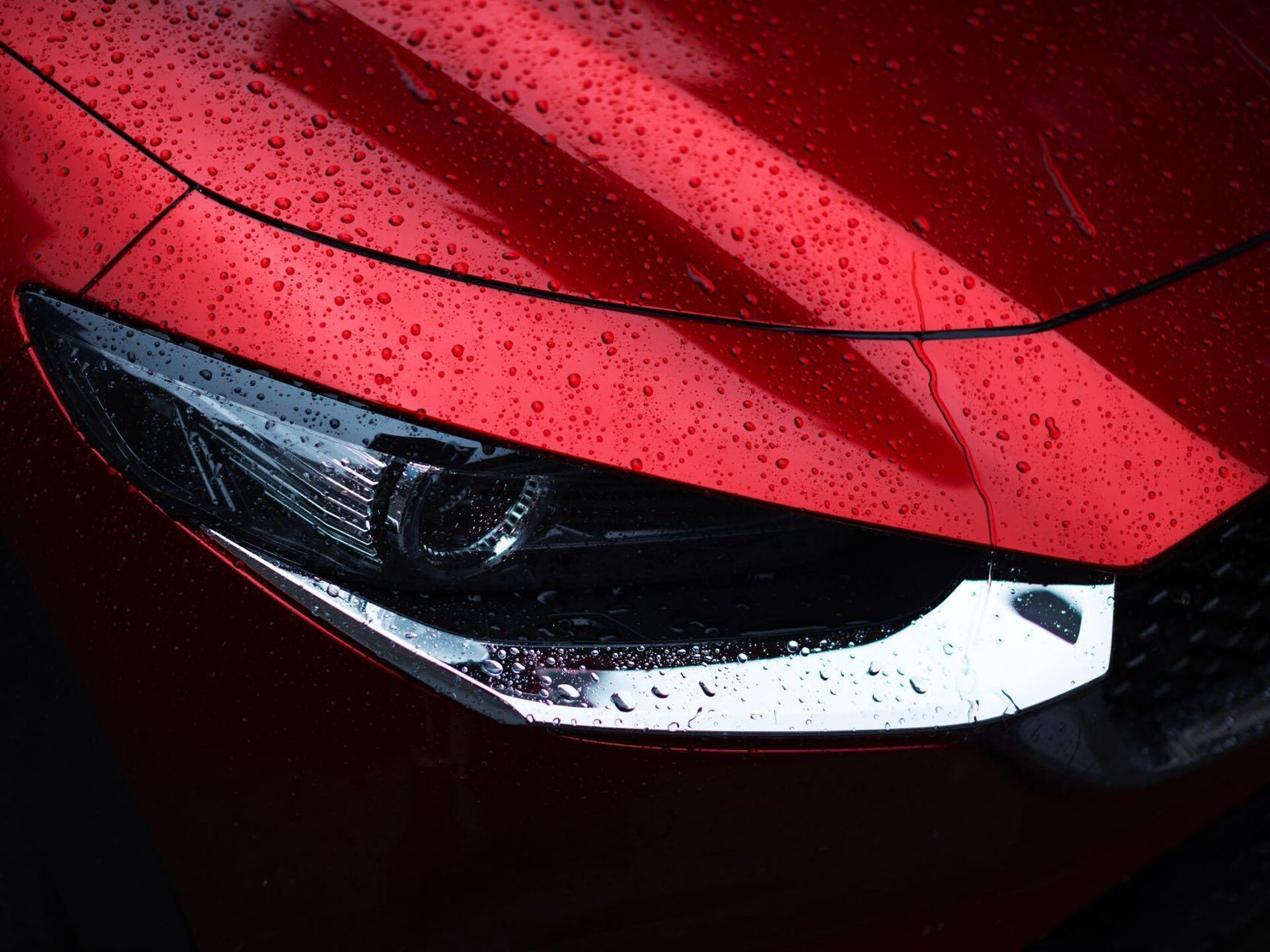 Imagen de MAZDA CX-30 nuevo