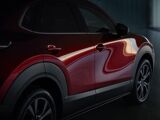 Foto CX-30 2