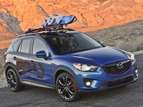 Imagen de CX-5 180
