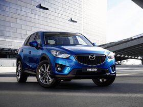 Imagen de CX-5