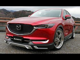 Imagen de CX-5 Kenstyle