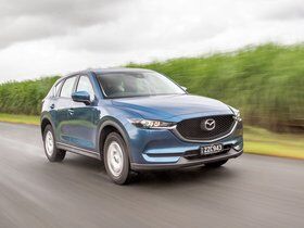 Imagen de CX-5 Maxx Australia 