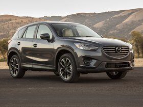 Imagen de CX-5 USA