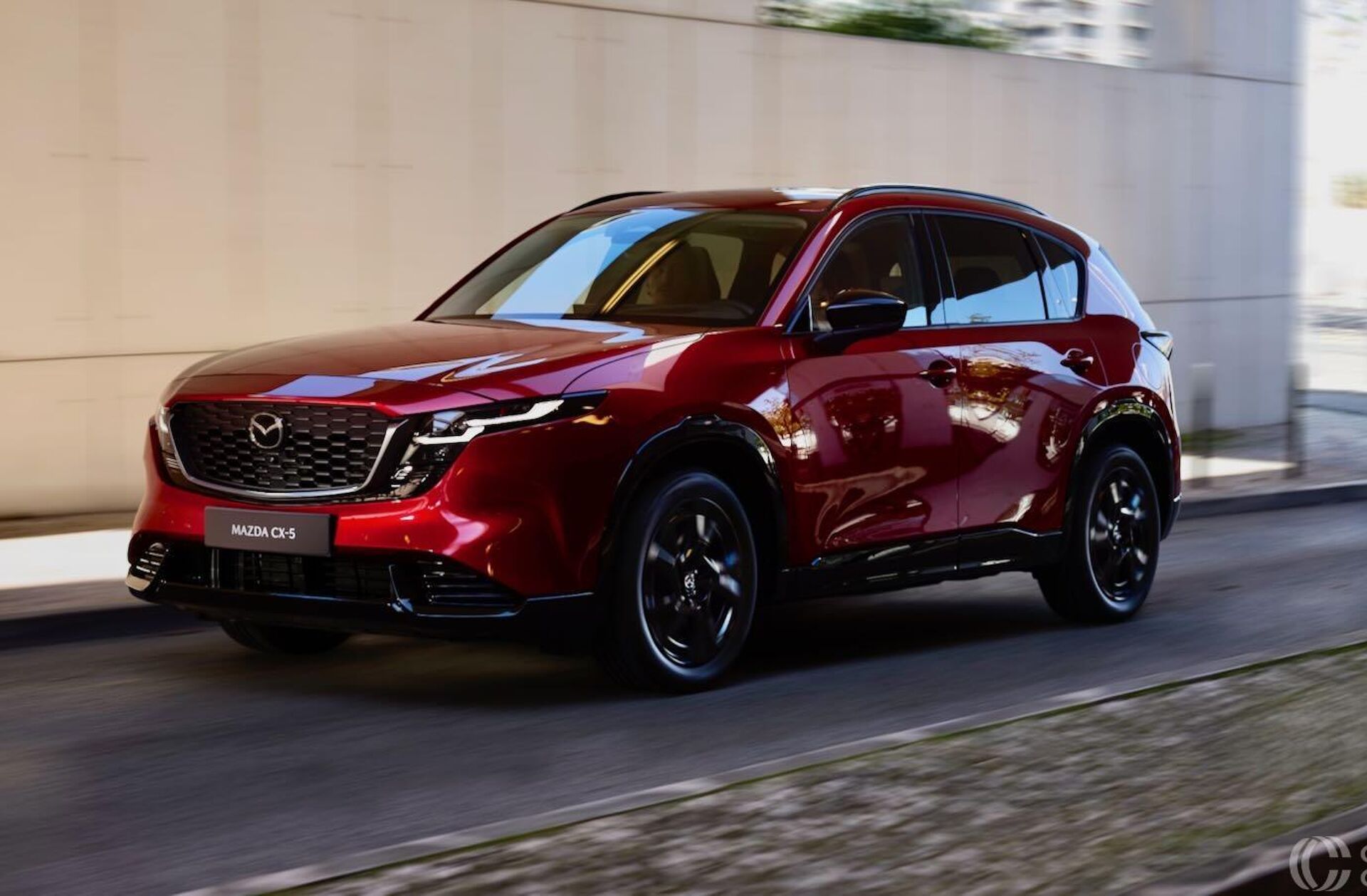 Imagen de MAZDA CX-5