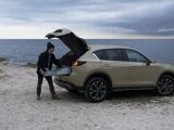 Foto CX-5 5