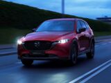 Foto CX-5 6