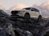 Foto CX-5 3