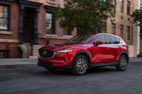 Imagen de CX-5 USA