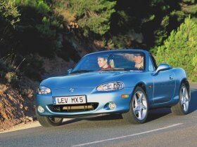 Imagen de MX-5