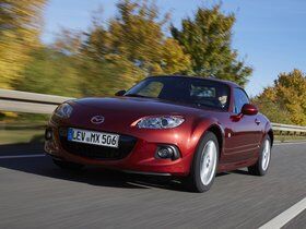 Imagen de MX-5