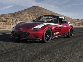 Imagen de MX-5 Cup Concept