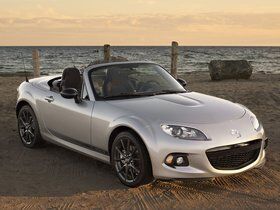 Imagen de MX-5 Miata