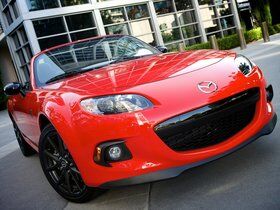Imagen de MX-5 Miata Club