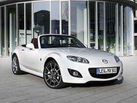 Imagen de MX-5 Roadster Hamaki NC
