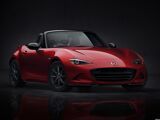 Foto MX-5 5