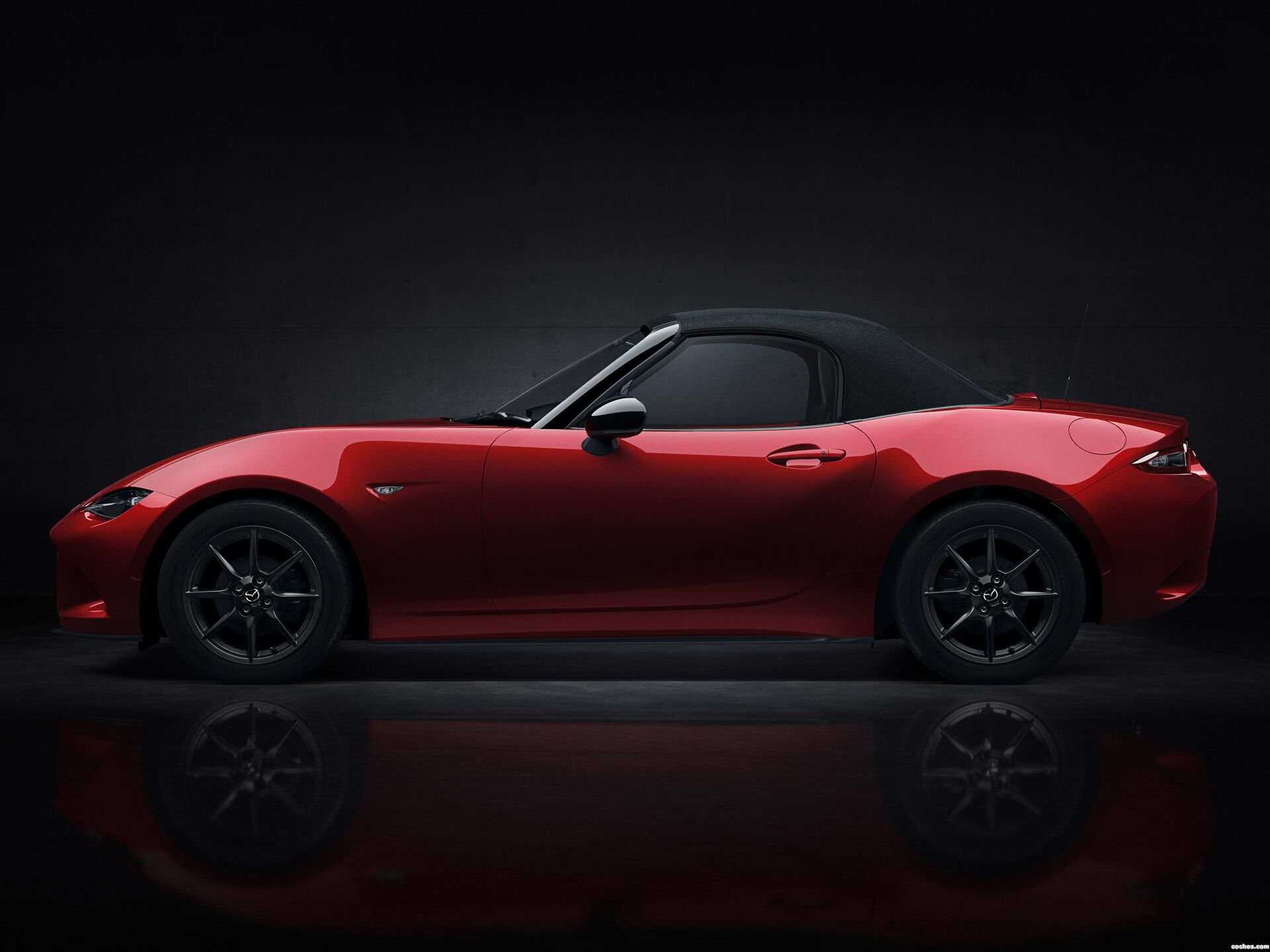 Imagen de MAZDA MX-5 nuevo
