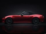 Foto MX-5 2