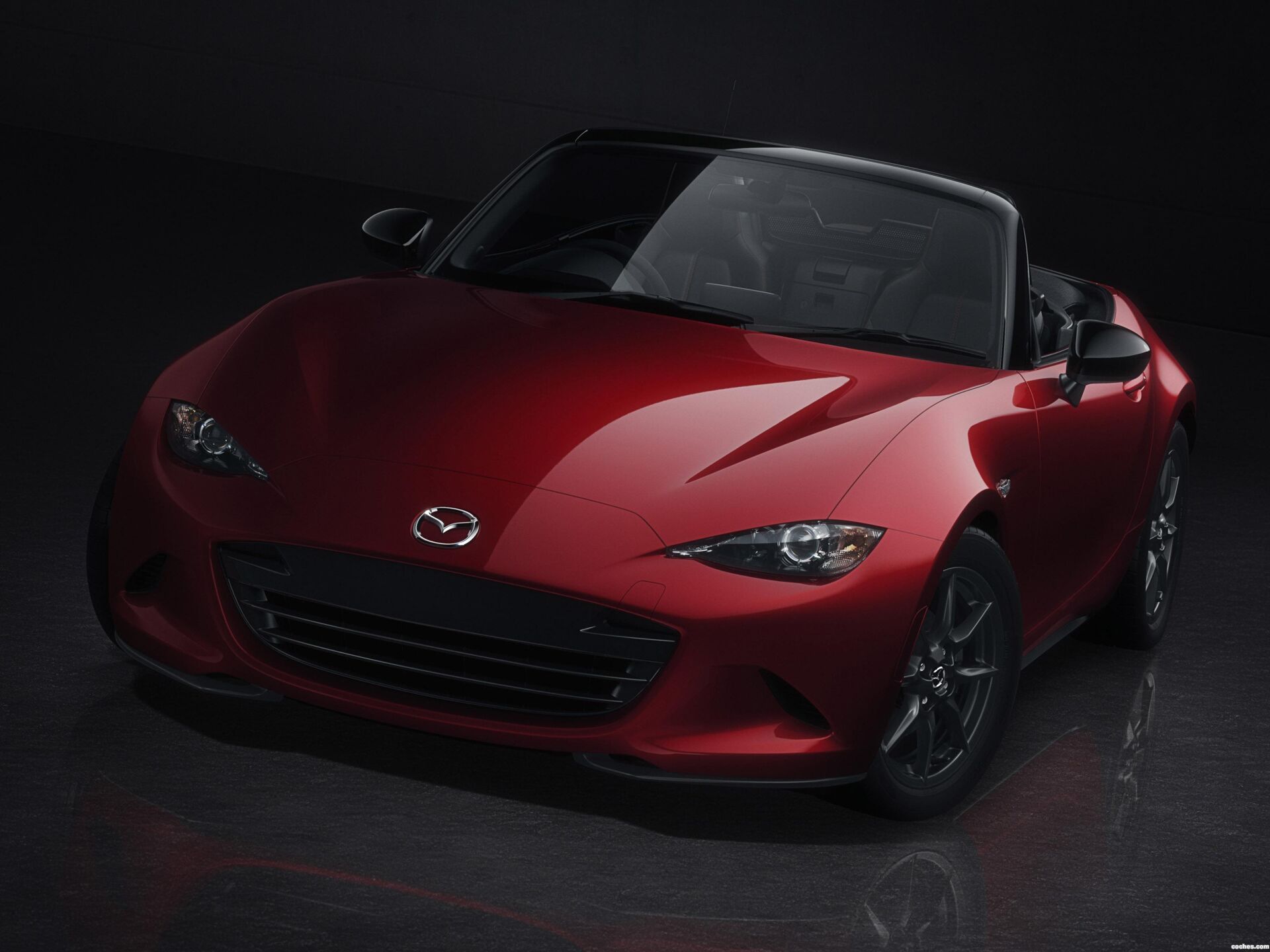 Imagen de MAZDA MX-5 nuevo