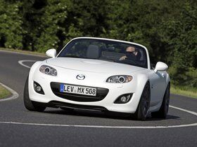 Imagen de MX-5 Roadster Yusho Prototype