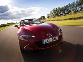 Imagen de MX-5 UK