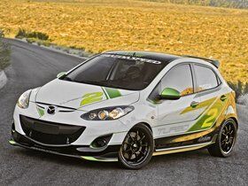 Imagen de Turbo 2 Concept