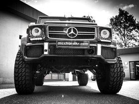 Imagen de McChip-DKR AMG G63 MC-800