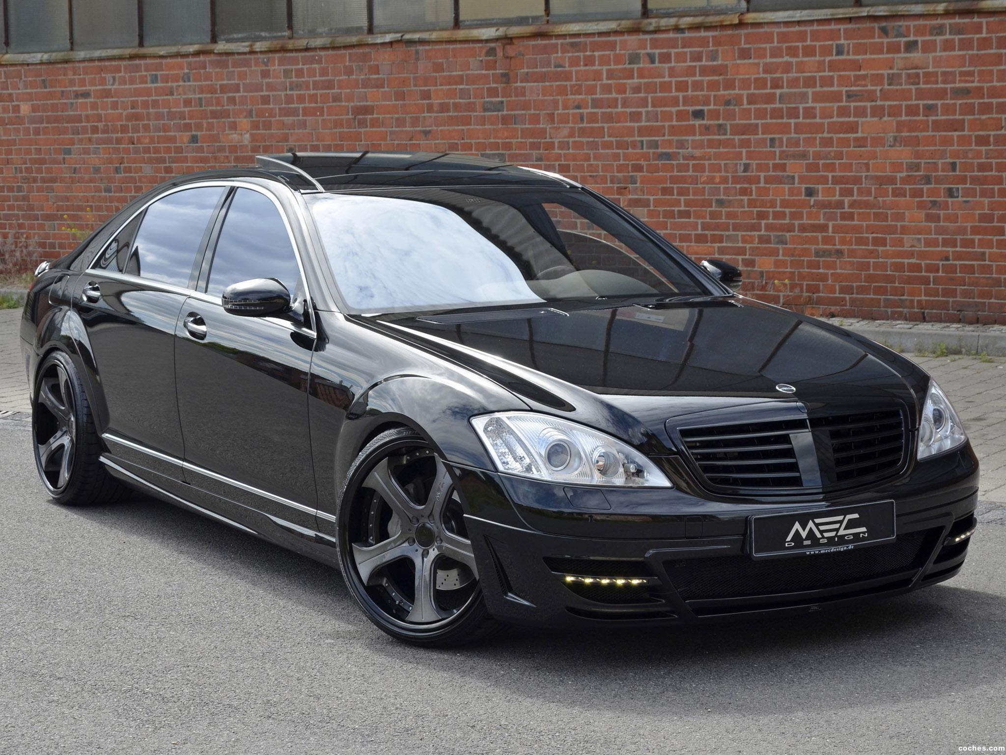 Мерседес W221 Купить Москва