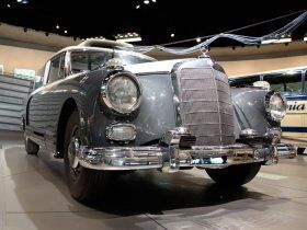 Imagen de 300 Messwagen