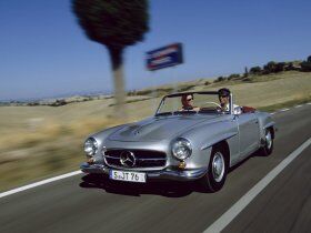 Imagen de 300 SL