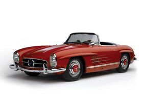 Imagen de 300 SL R198