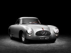 Imagen de 300SL W194