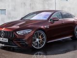 Foto AMG GT 2