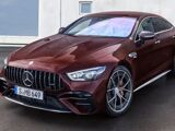 Foto AMG GT 6