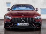 Foto AMG GT 4