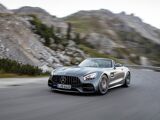 Foto AMG GT 1