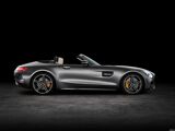Foto AMG GT 5