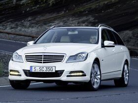 Imagen de Clase C C350 CDI Estate 