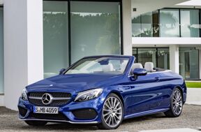 Imagen de MERCEDES Clase C