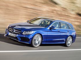 Imagen de Clase C Estate