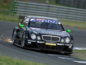 Imagen de CLK DTM C208