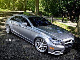 Imagen de CLS 550 D2Forged FMS08