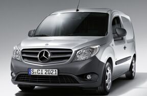 Imagen de MERCEDES Citan